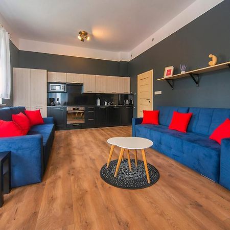 Apartamenty Sun Seasons 24 - Pod Wangiem Карпач Екстериор снимка