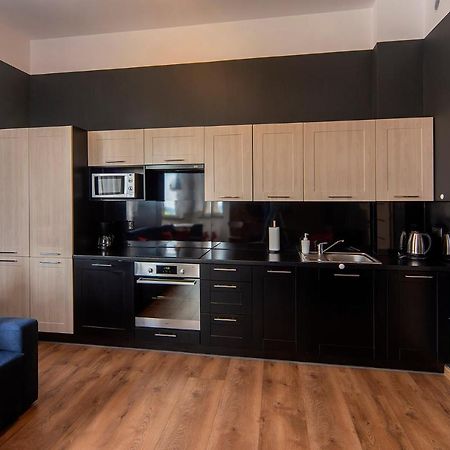 Apartamenty Sun Seasons 24 - Pod Wangiem Карпач Екстериор снимка