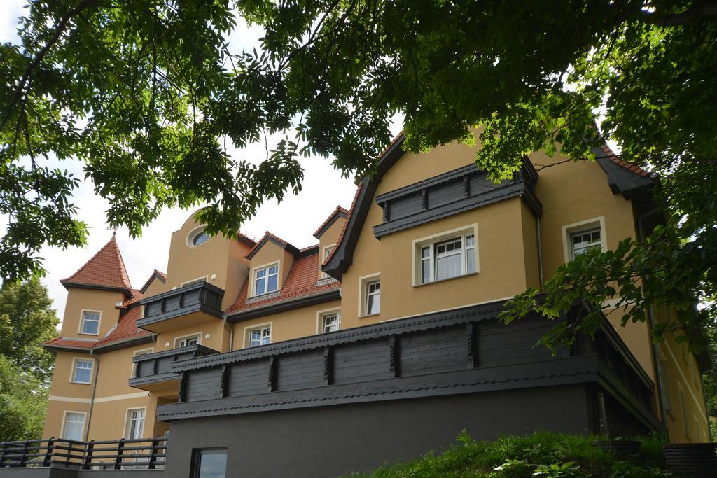 Apartamenty Sun Seasons 24 - Pod Wangiem Карпач Стая снимка