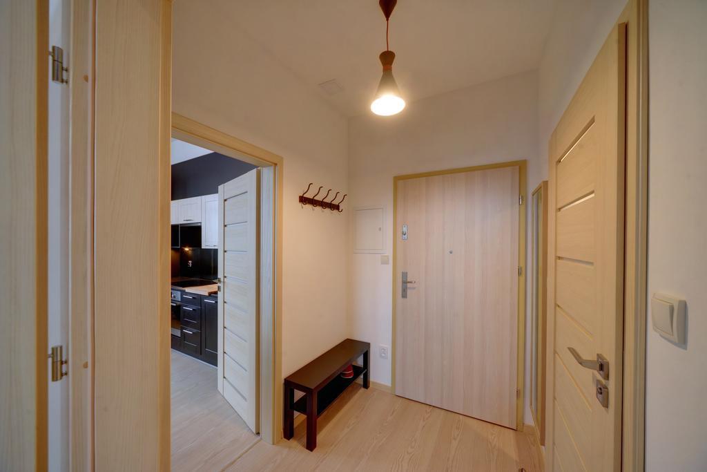 Apartamenty Sun Seasons 24 - Pod Wangiem Карпач Стая снимка